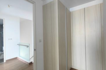 The Elysia Park Residence