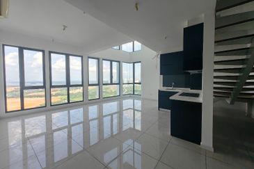 The Elysia Park Residence