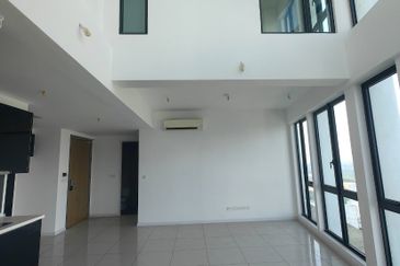 The Elysia Park Residence