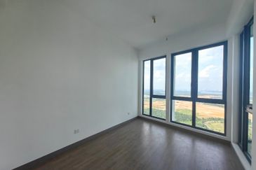 The Elysia Park Residence