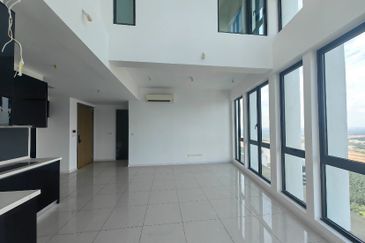 The Elysia Park Residence