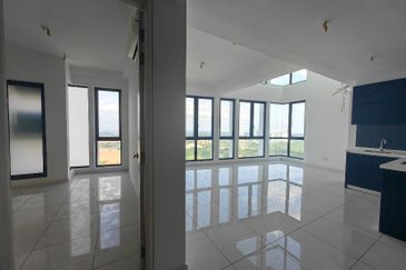 The Elysia Park Residence