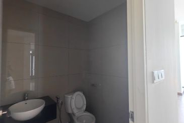 The Elysia Park Residence