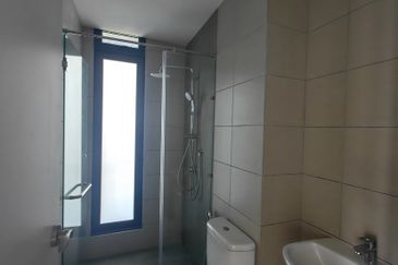 The Elysia Park Residence