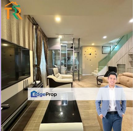 Elata Haven @ Setia Tropika, Johor, Johor Bahru