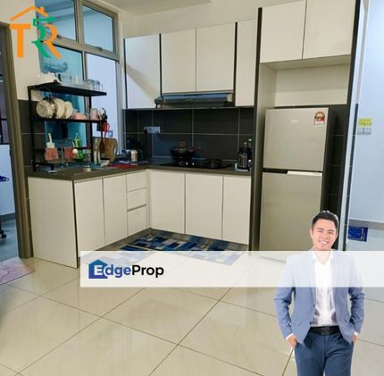 SKS Habitat Larkin, Johor, Johor Bahru