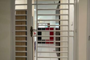 Sky Oasis Residences