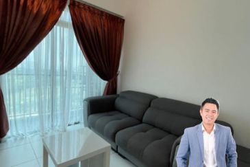 Sky Oasis Residences