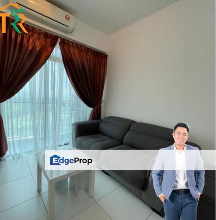 Sky Oasis Residences @ Taman Setia Indah, Johor, Johor Bahru