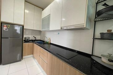 Sky Oasis Residences