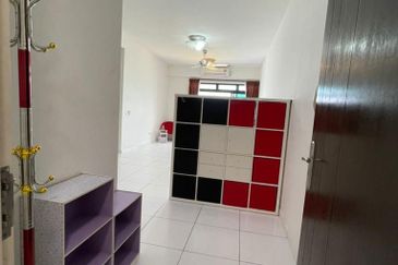 Sky Oasis Residences