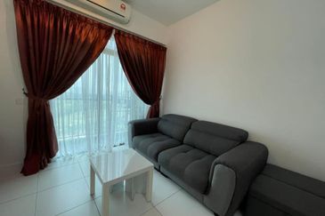 Sky Oasis Residences