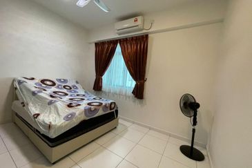 Sky Oasis Residences