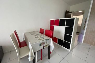 Sky Oasis Residences