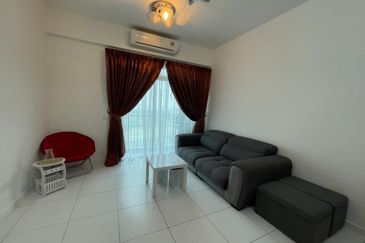 Sky Oasis Residences