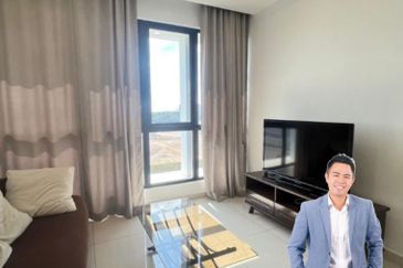 Eco Nest @ Eco Botanic