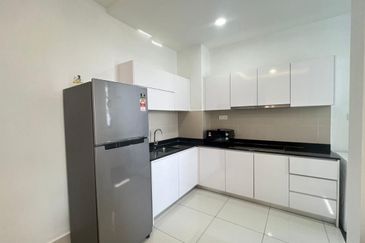 Eco Nest @ Eco Botanic