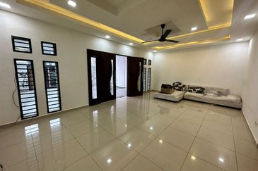 Jalan Perjiranan 11/23