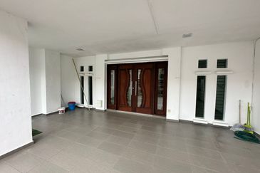 Jalan Perjiranan 11/23