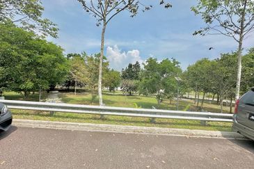Taman Sri Saujana