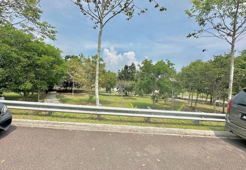 Taman Sri Saujana