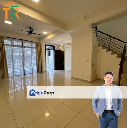 Horizon Hills Valley West 1, Johor, Johor Bahru