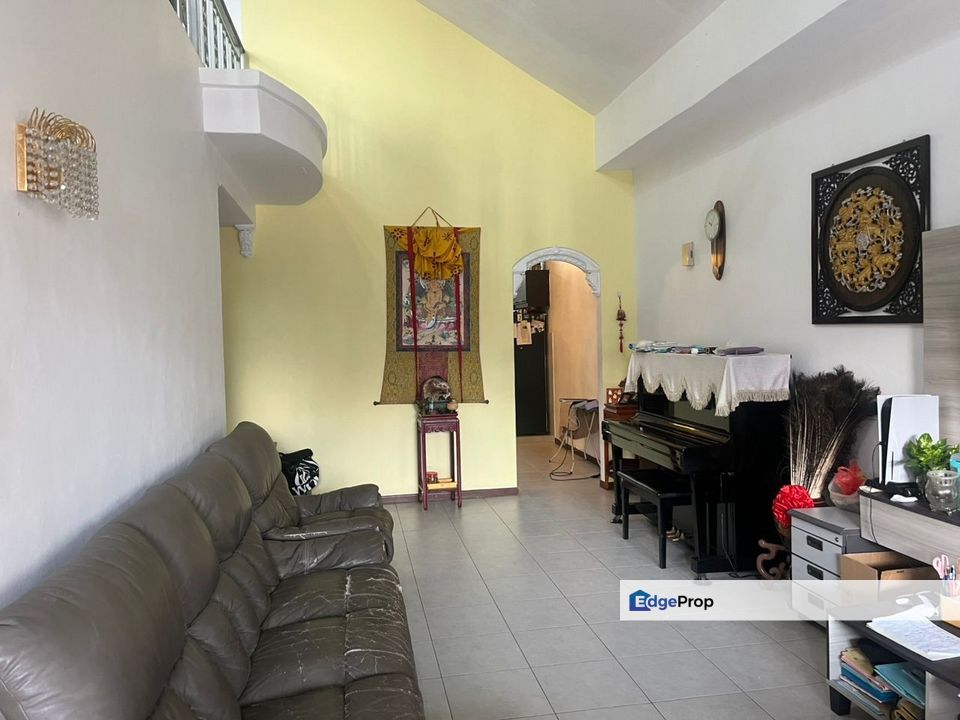 Bukit Impian @ Impian Emas, Johor, Skudai