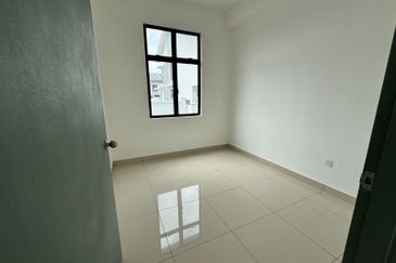 The Straits View Residences