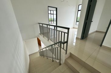 The Straits View Residences