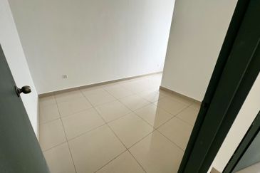 The Straits View Residences