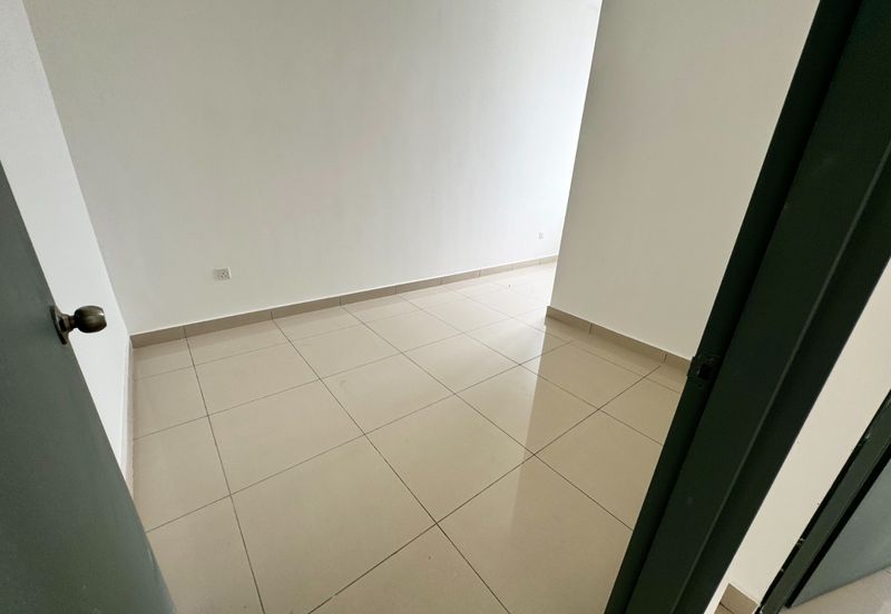 The Straits View Residences