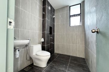 The Straits View Residences