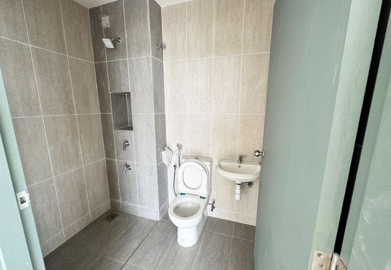 The Straits View Residences