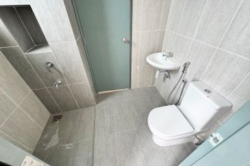 The Straits View Residences