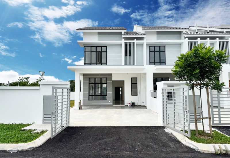 The Straits View Residences