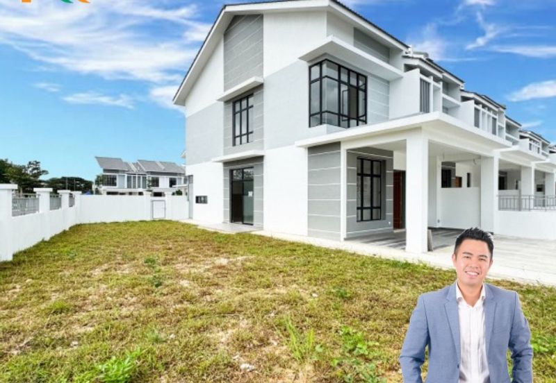 The Straits View Residences