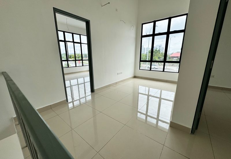 The Straits View Residences