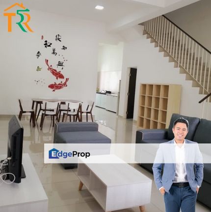 Austin Residence @ Mount, Johor, Johor Bahru