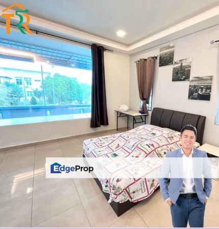Nusa Sentral Corner Unit, Johor, Nusajaya