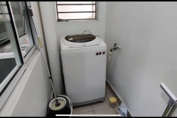 Golden Sands Seaview Residence