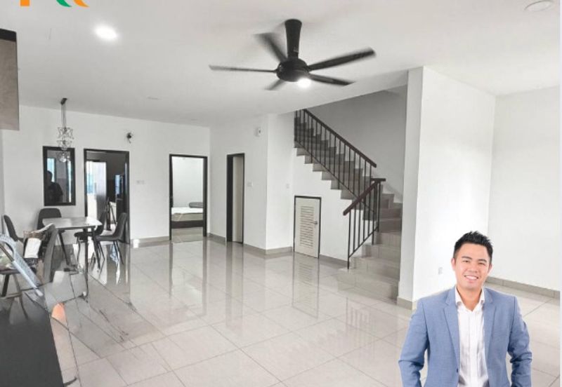 Bandar Baru Permas Jaya