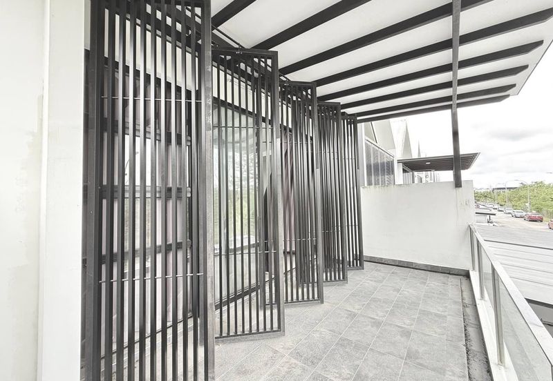 Bandar Baru Permas Jaya