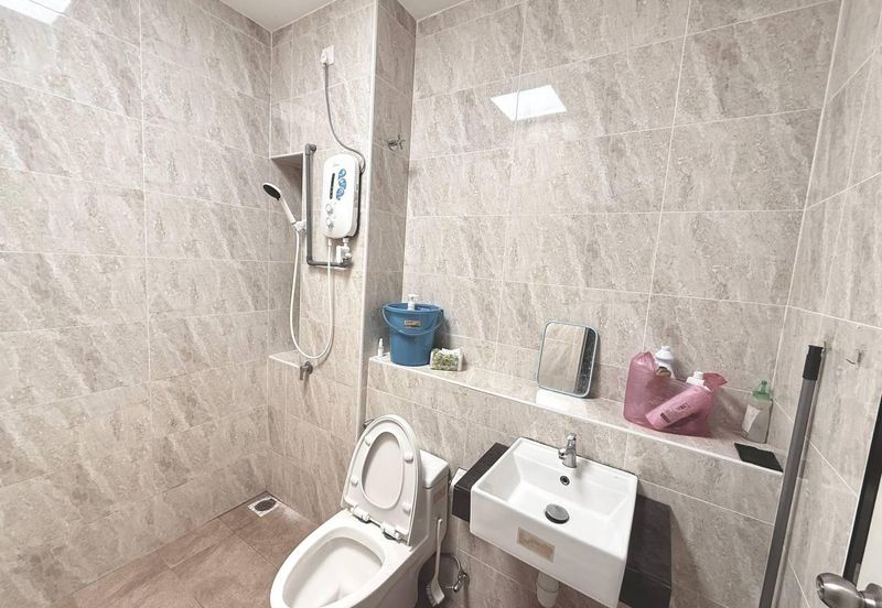 Bandar Baru Permas Jaya