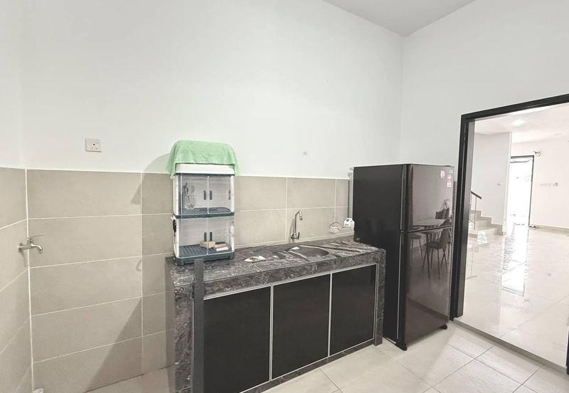 Bandar Baru Permas Jaya