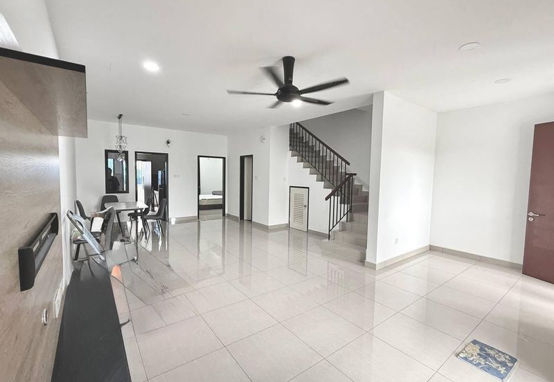 Bandar Baru Permas Jaya