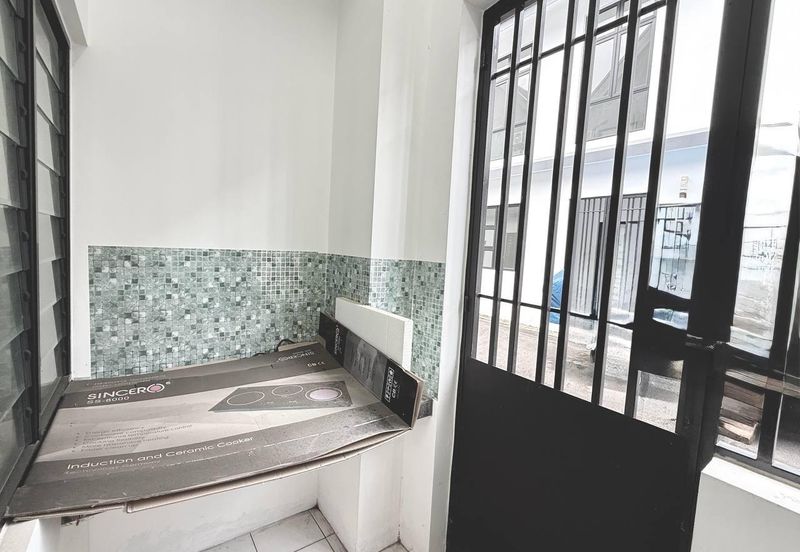 Bandar Baru Permas Jaya