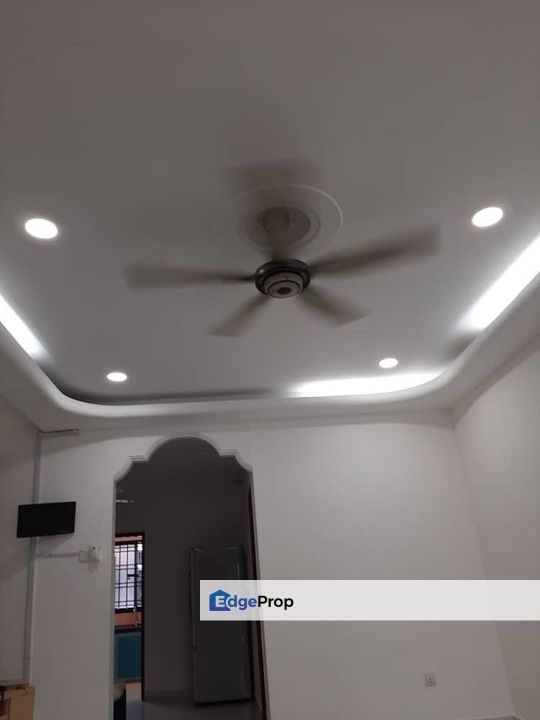 Jalan Setia Indah 2, Johor, Johor Bahru