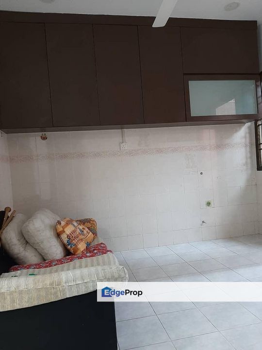 Jalan Setia Indah 2, Johor, Johor Bahru