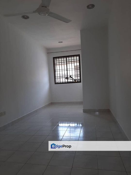 Jalan Setia Indah 2, Johor, Johor Bahru