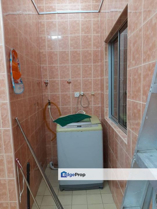 Jalan Setia Indah 2, Johor, Johor Bahru